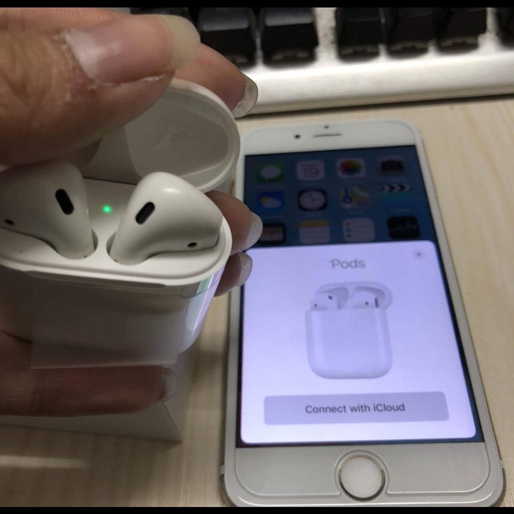 Ipods